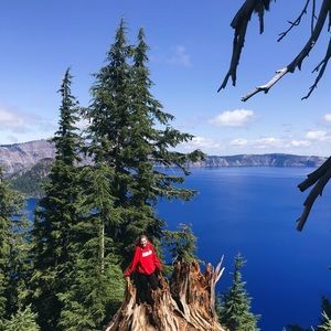 Meet your Posher, Krisee